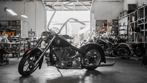 Softail