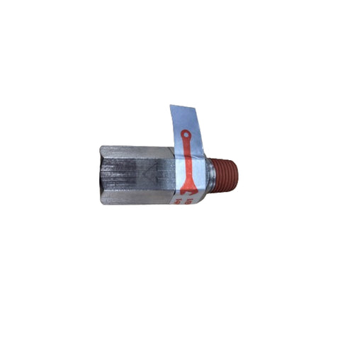 Compressor Check Valve