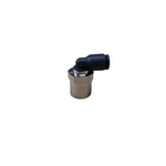Push to Connect 90 Degree Elbow Female Fitting 5/32" OD, 1/8" NPT