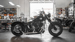 Mono Air Suspension Kit (2018-Present)