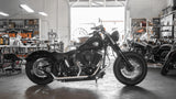 Mono Air Suspension Kit (2018-Present)