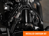 Mono Air Suspension Kit (2018-Present)